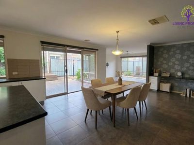 86 Miles Franklin Boulevard, Point Cook