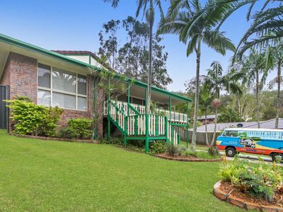 3 Gough Place, Currumbin Waters