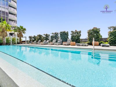 805 / 3 Tarver Street, Port Melbourne