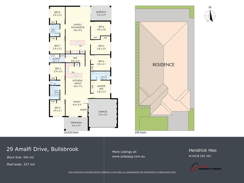 29 Amalfi Drive, Bullsbrook