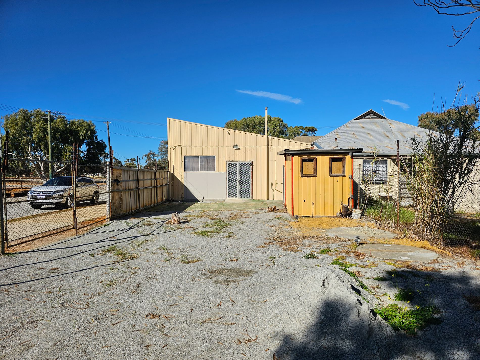 21 Donnan St, Tammin