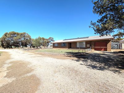 206 Kerang-Murrabit Road, Kerang