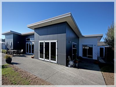 28 Andrews Street , Foxton Beach
