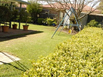 13 Ron Gordon Place, Dubbo