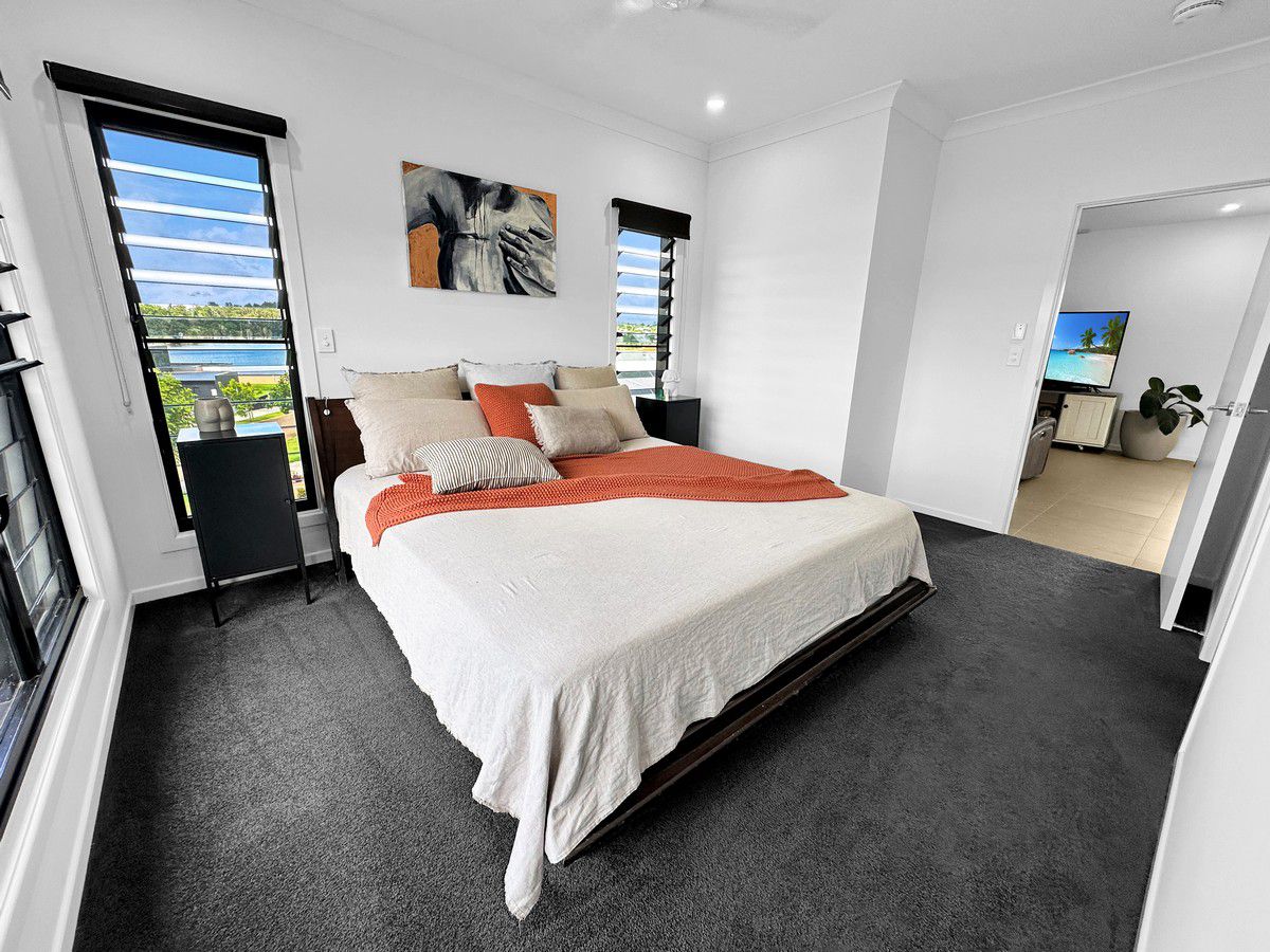 4 Waterfront Terrace, Yungaburra