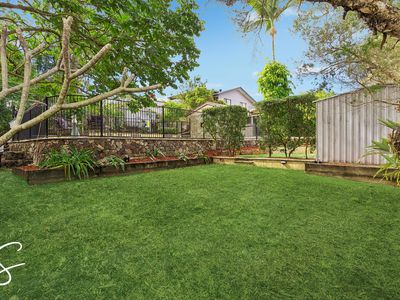 43  Auckland Street , Wishart