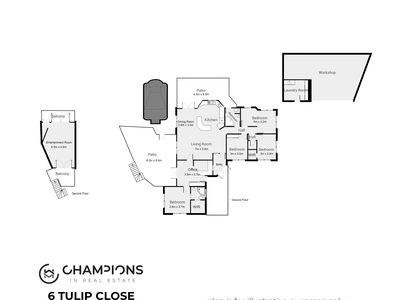 6 Tulip Close, Manunda