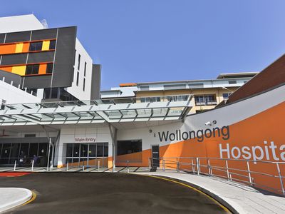 3 / 45 McKenzie Avenue, Wollongong