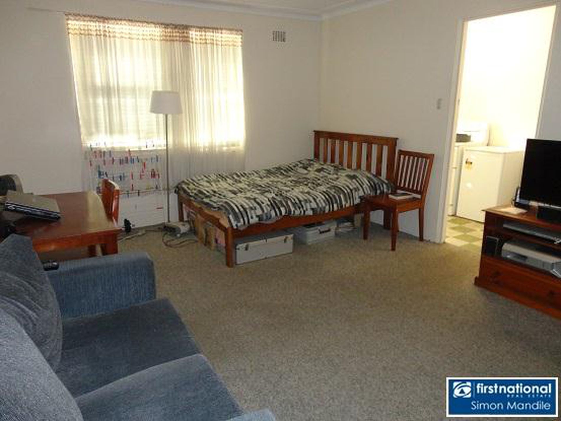 6 / 150 Wells Street, Newtown