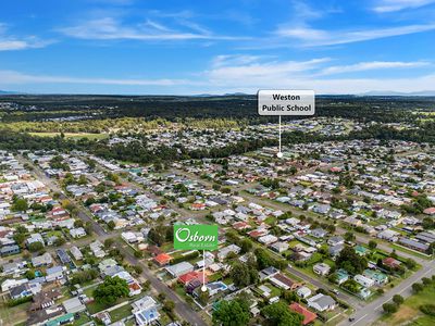 3 Second Street, Weston