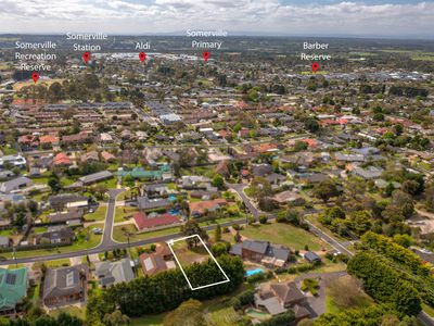 10B Bayvista Rise, Somerville