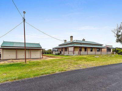 19 Chambers Street, Beachport