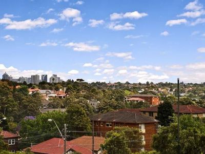 9 / 510-512 Miller Street, Cammeray