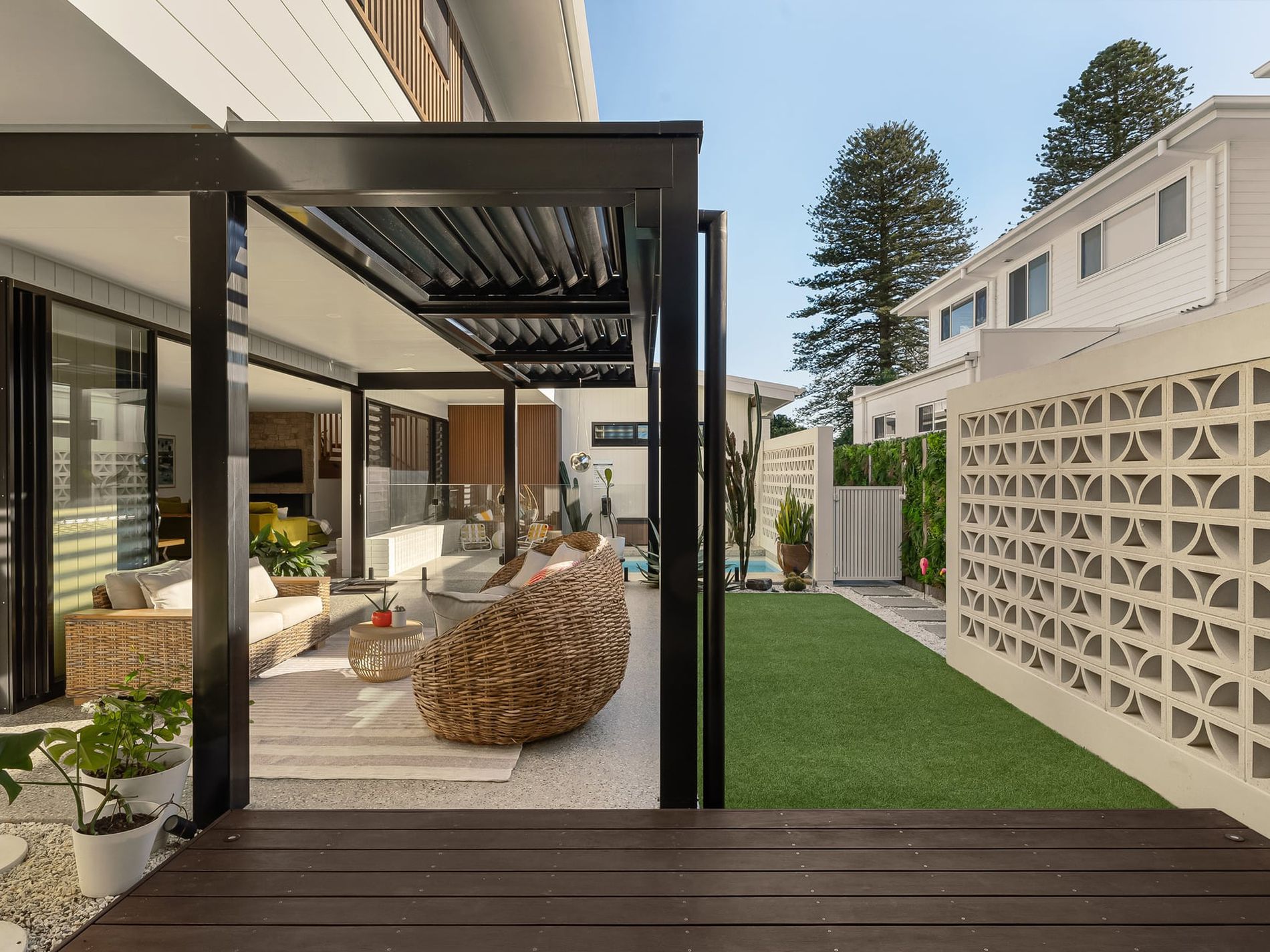 10 Seaside Avenue , Skennars Head