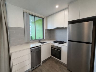 607 / 1 Guess Avenue, Wolli Creek