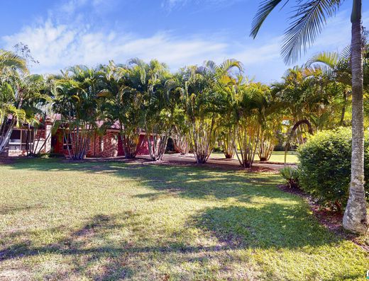 A Private Cooroibah Sanctuary - Spacious Family Living Meets Serene Acreage Lifestyle image 3