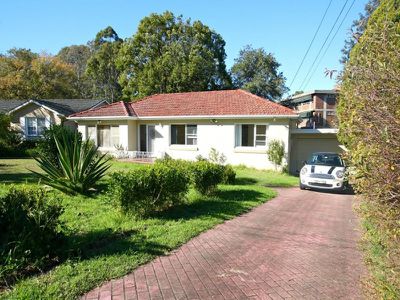 5 Daphne Street, West Ryde