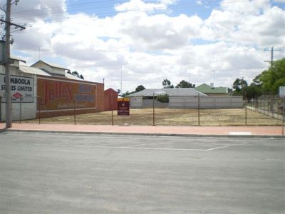 21 Locheil Street, Dimboola