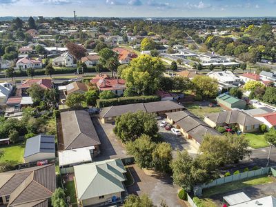 1-10 / 12 Shepherd Street, Mount Gambier