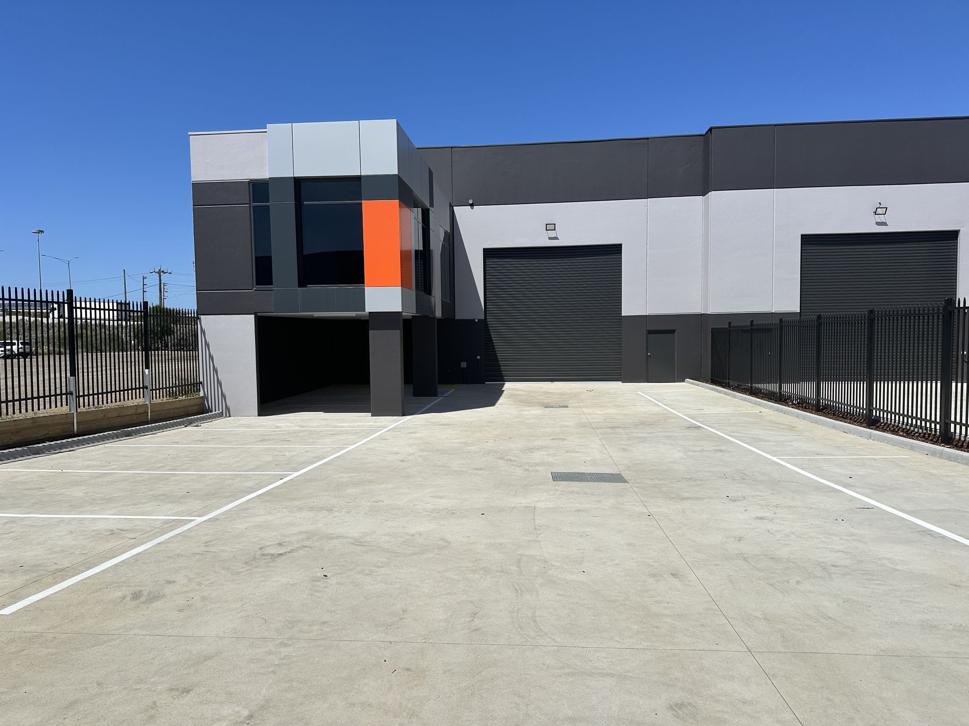 65a Patch Circuit, Laverton North