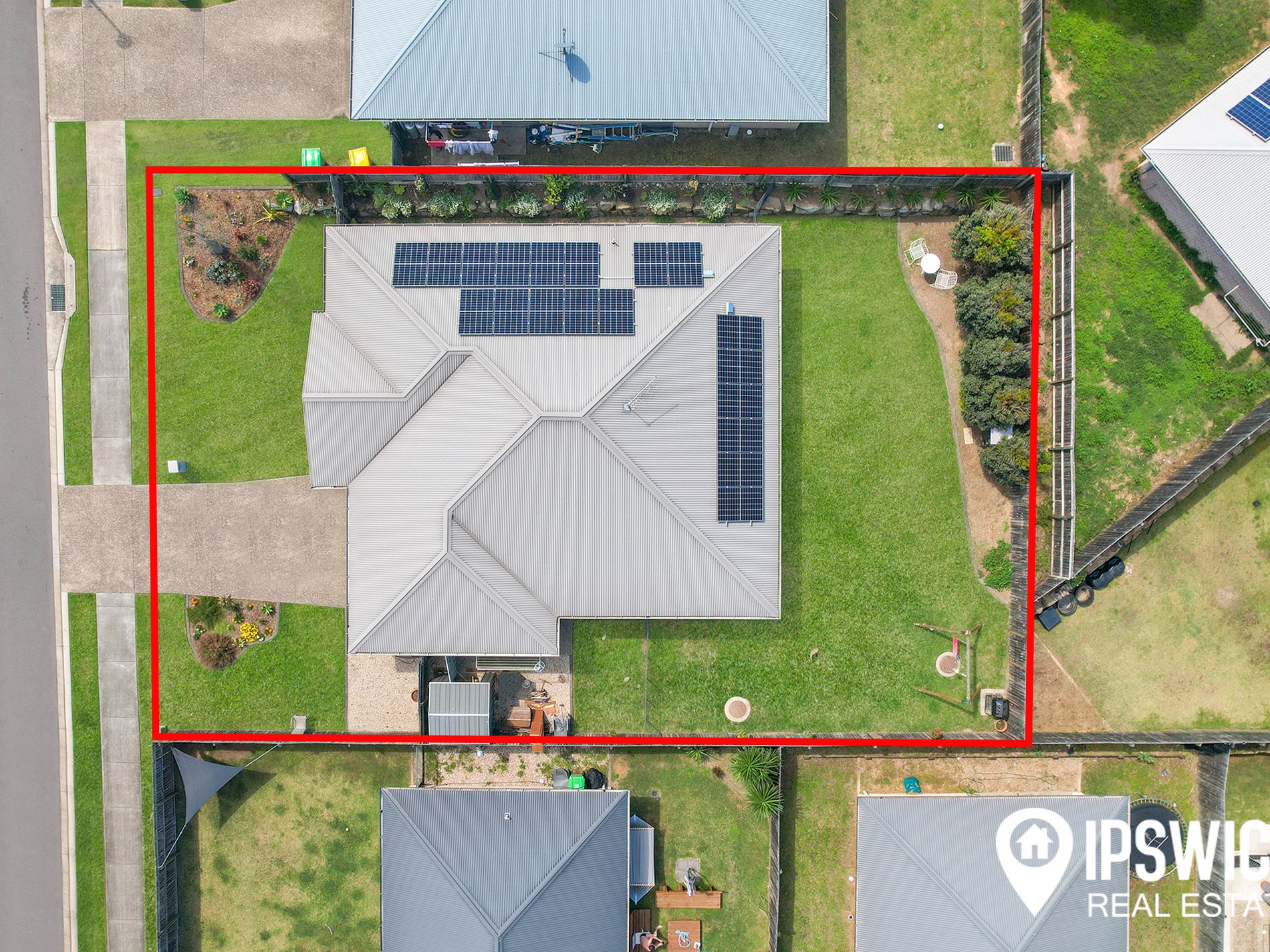 13 Freya Street, Brassall Ipswich Real Estate