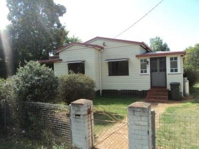 8 Toomey Street, Kingaroy
