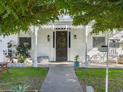 3 Collas Street, Seymour