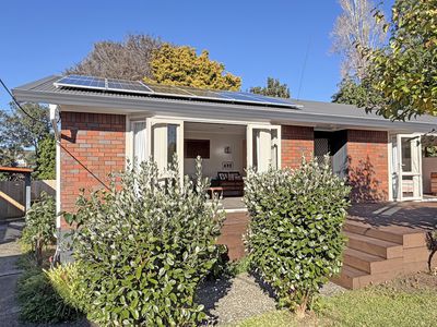 3/78 Nile Road, Milford