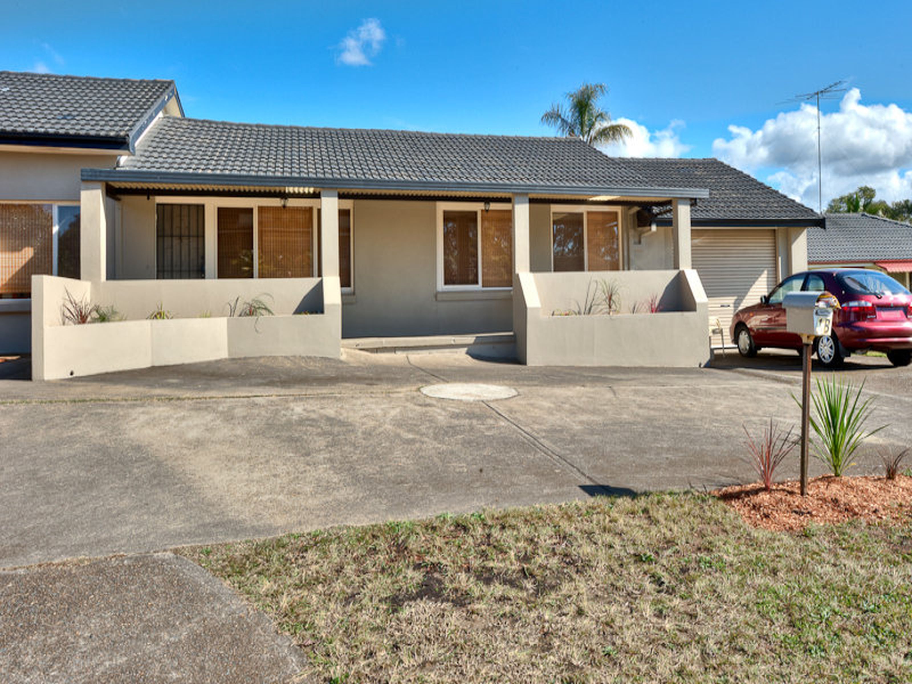 1 Mosely Ave, SOUTH PENRITH