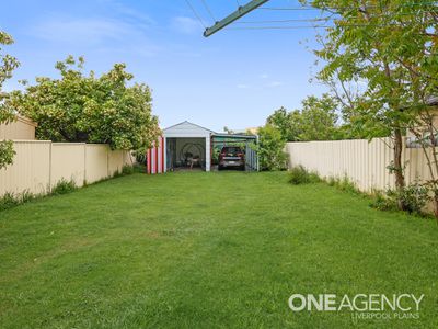 75 Henry Street, Werris Creek