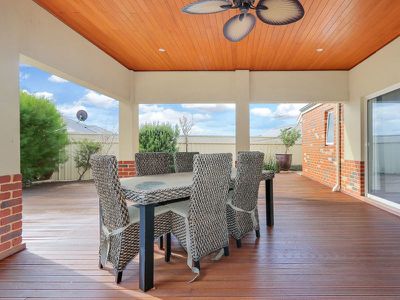 3 Grice Crescent , Baldivis