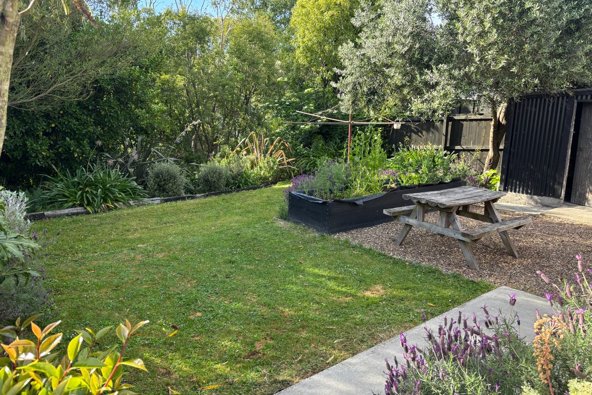 12 Kitchener Place, Opawa