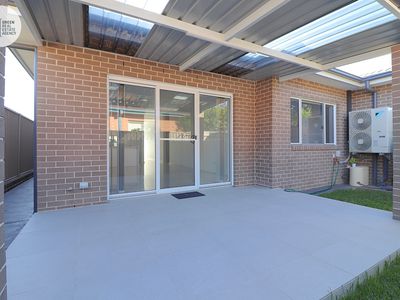 5 / 5 Darwin Street, West Ryde