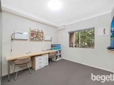8 / 10-12 Grantham Street, Burwood