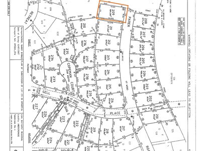 55 PARER ROAD, Abercrombie