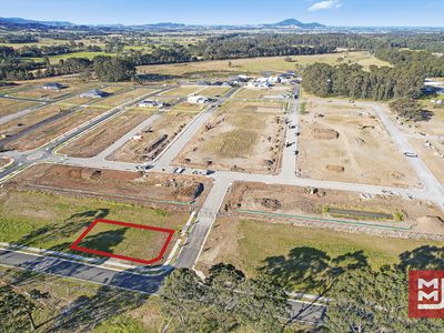 6 Galaxy Lane, Cambewarra