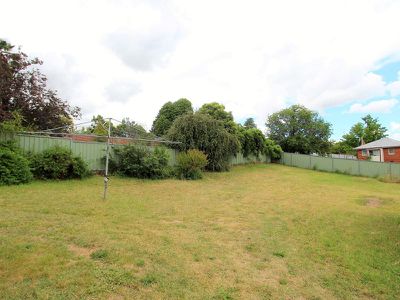1 Hill Street, West Bathurst