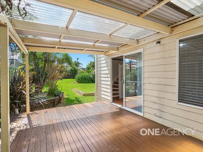 7 Platypus Avenue, Sanctuary Point