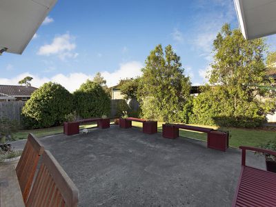 19 DORSET ROAD, Dandenong North