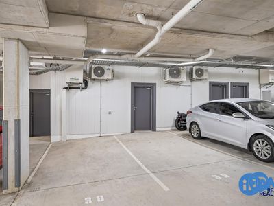 38 Soldiers Parade, Edmondson Park