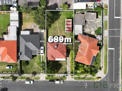 4 Avondale Street, Springvale