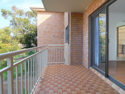 6 / 17 Caronia Avenue, Cronulla