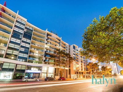 34 / 128 Adelaide Terrace, East Perth