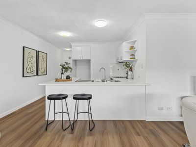 12 / 17 Mitchell Street, Kedron