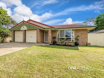 5 Springfield Pl, Forest Lake