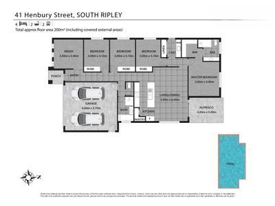 41 Henbury Street, South Ripley