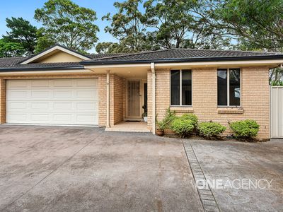 9 / 65-67 Mount Brown Road, Dapto