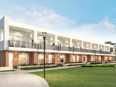 Lot 58 New Road, Panorama