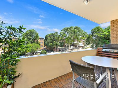 13 / 31-37 Eden Street, Arncliffe
