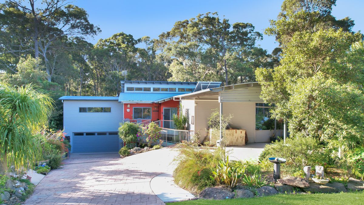 14 Coastal Court, Dalmeny